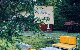 Pensiunea Păstrăvul