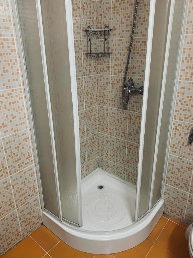 Pensiunea Păstrăvul Cîrţişoara Exterior foto