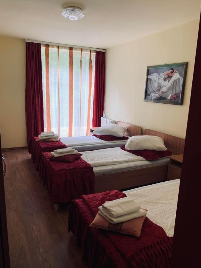 Pensiunea Păstrăvul Cîrţişoara Exterior foto