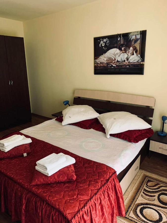 Pensiunea Păstrăvul Cîrţişoara Exterior foto