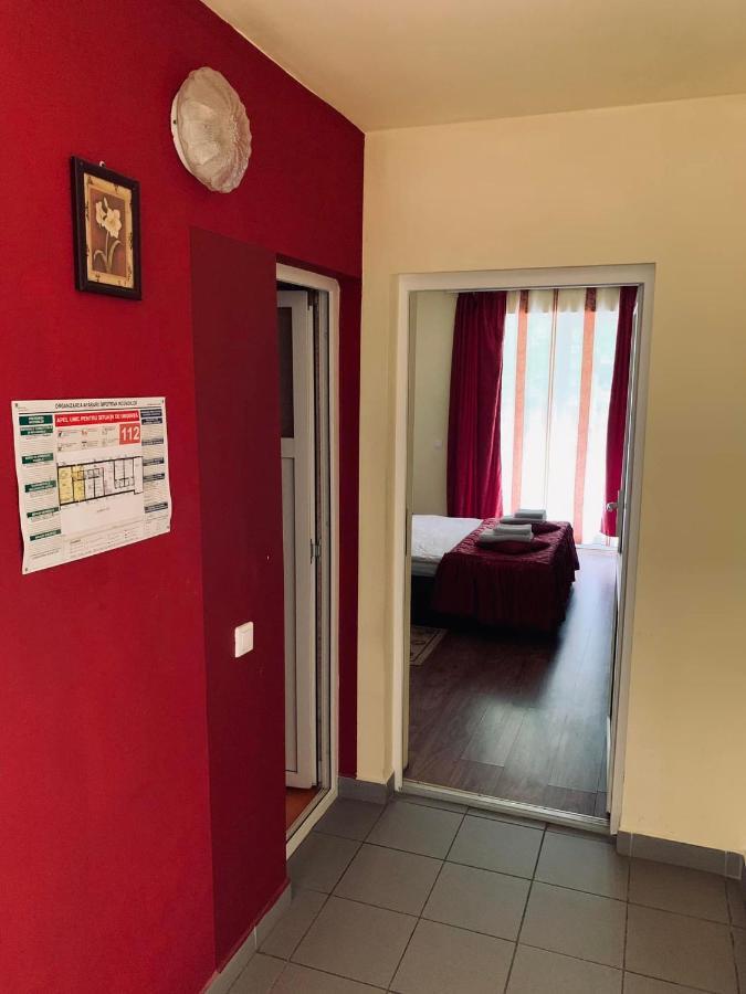 Pensiunea Păstrăvul Cîrţişoara Exterior foto